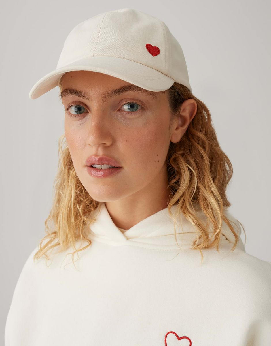 Alovely cap