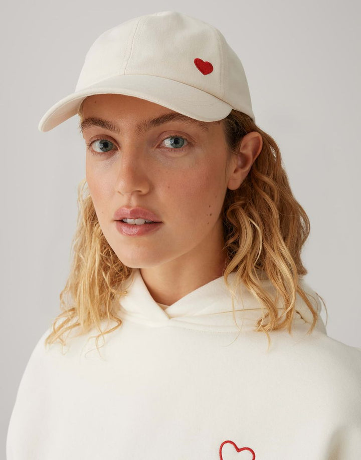 Alovely cap