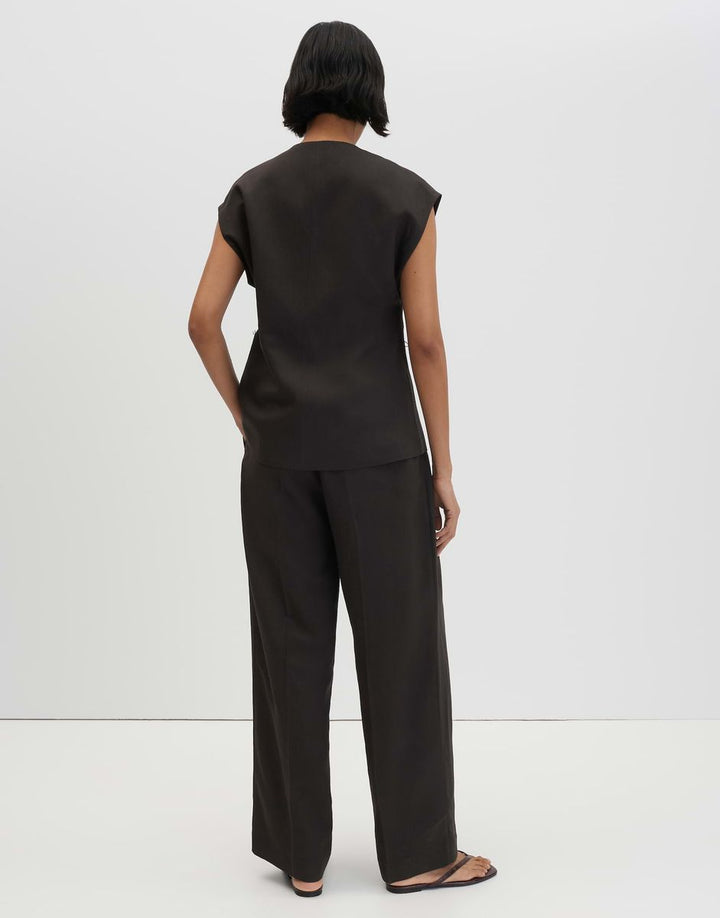 Cisilia linen