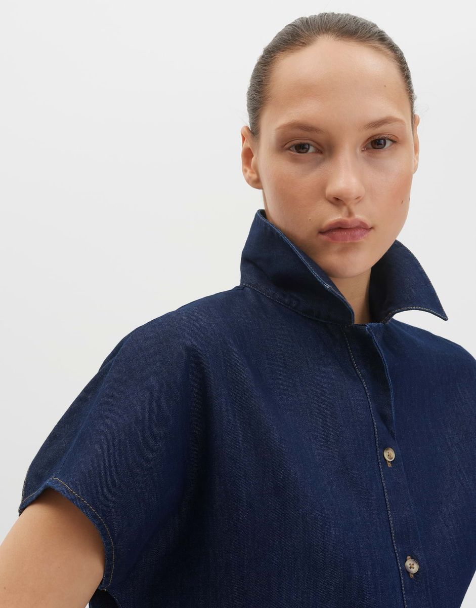 Zondra denim