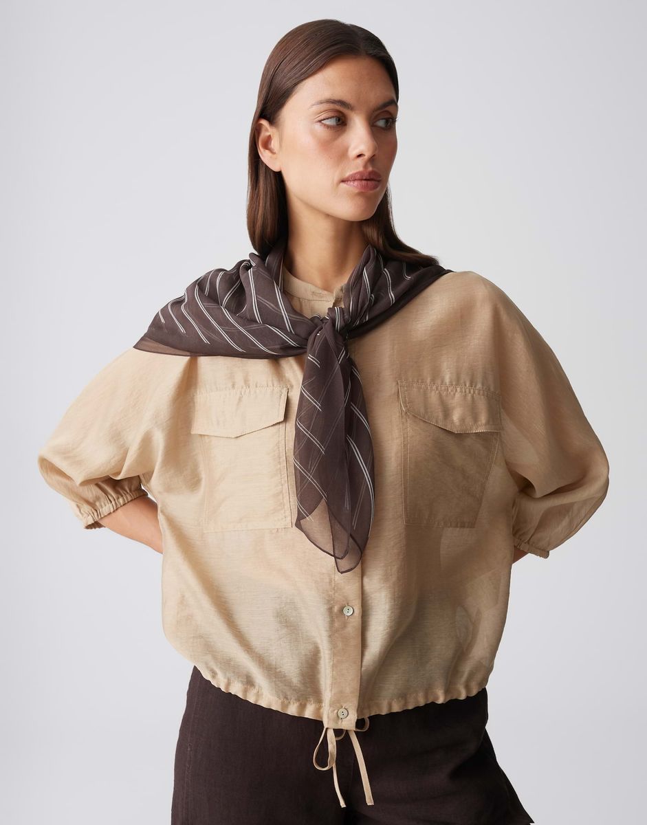 Alinie scarf