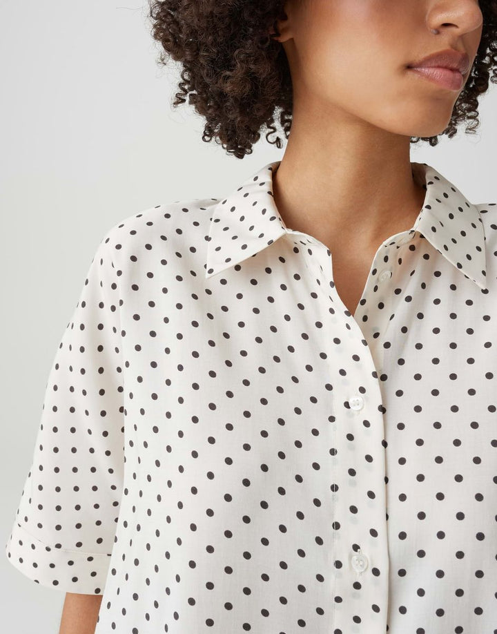 Farise polkadot