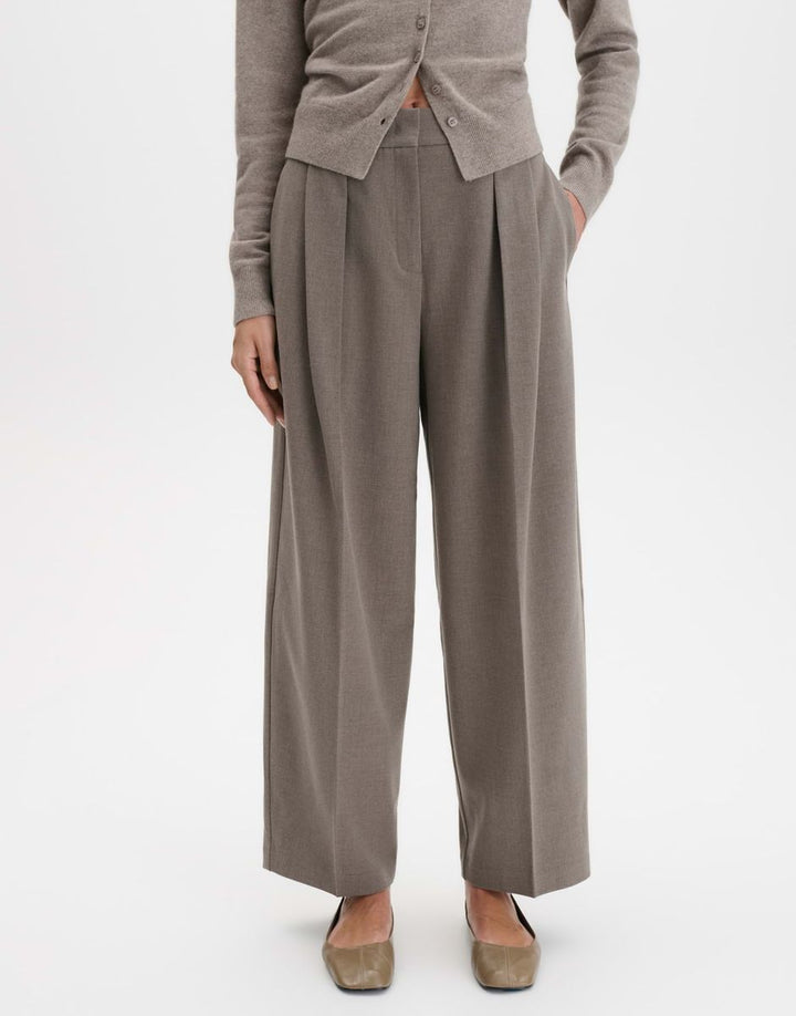 Catsby tapered