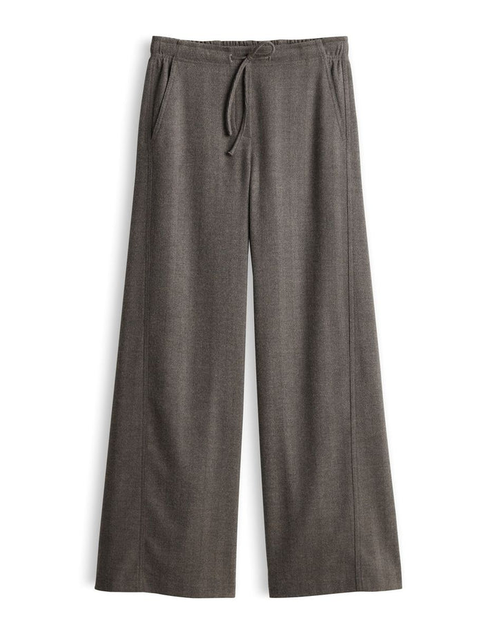 Melane herringbone