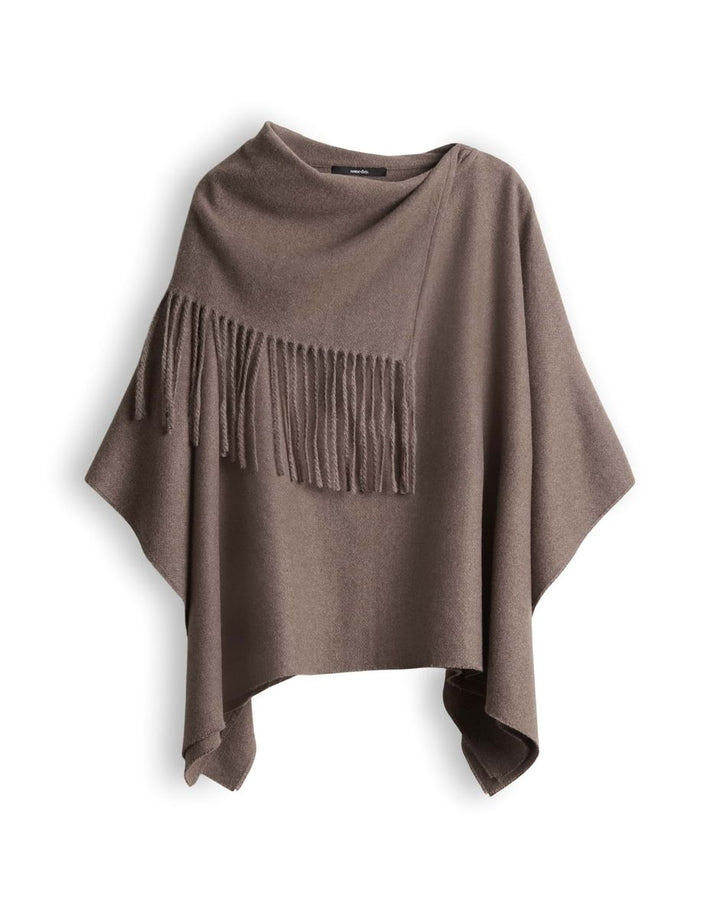 Birula cape