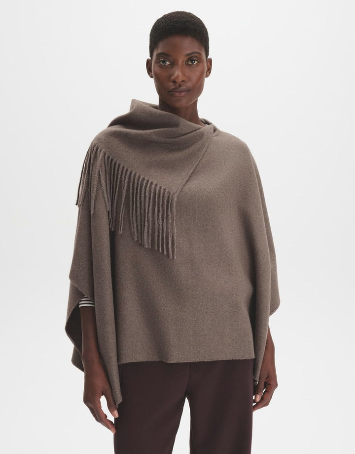 Birula cape