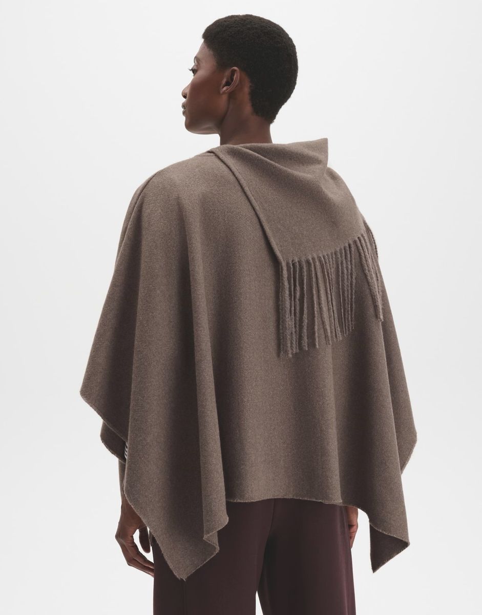 Birula cape