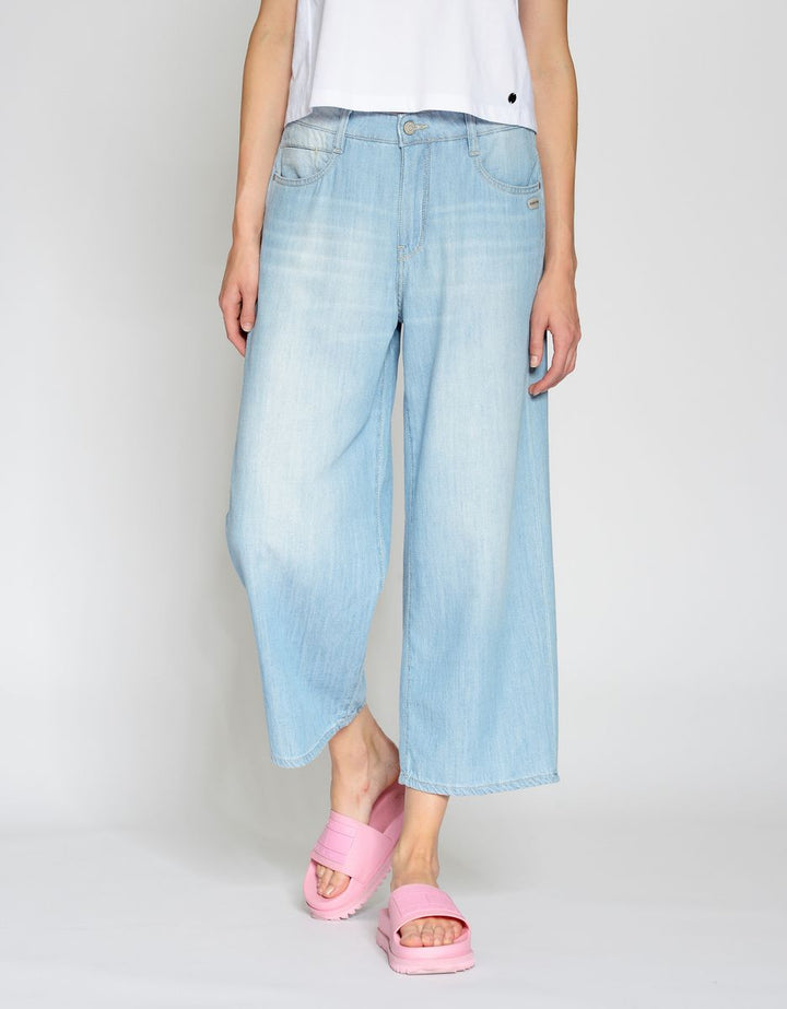 94CAROL CULOTTE - wide fit