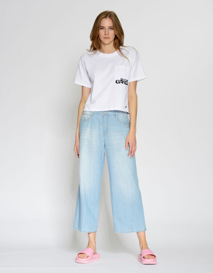 94CAROL CULOTTE - wide fit
