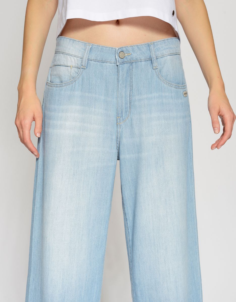 94CAROL CULOTTE - wide fit