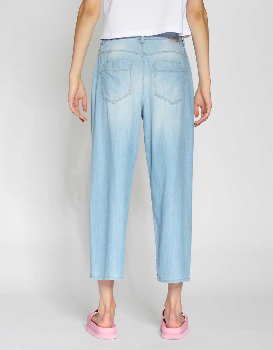 94CAROL CULOTTE - wide fit