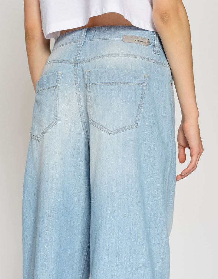 94CAROL CULOTTE - wide fit