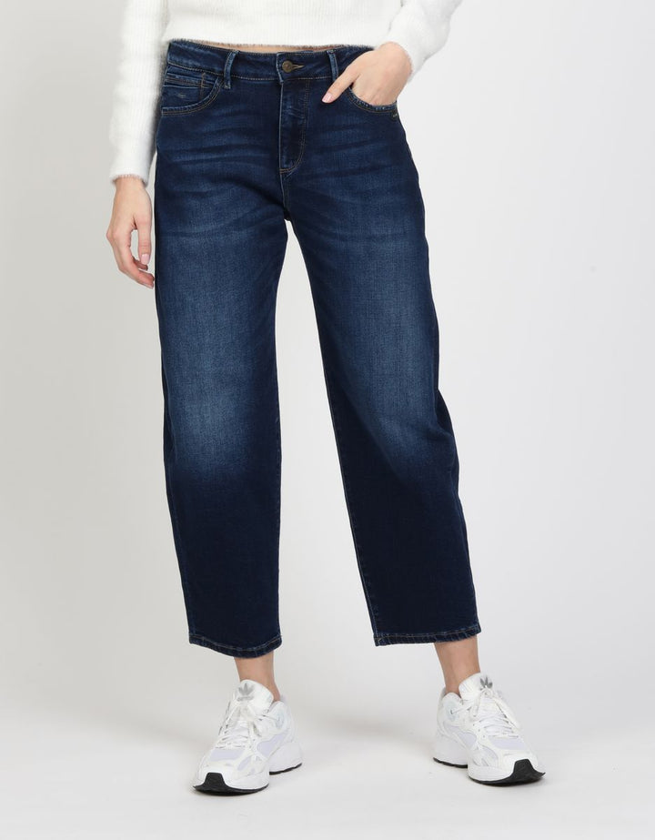 94IDA - o-shape fit