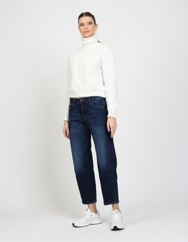 94IDA - o-shape fit