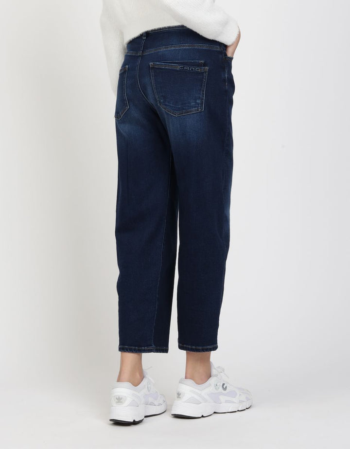94IDA - o-shape fit