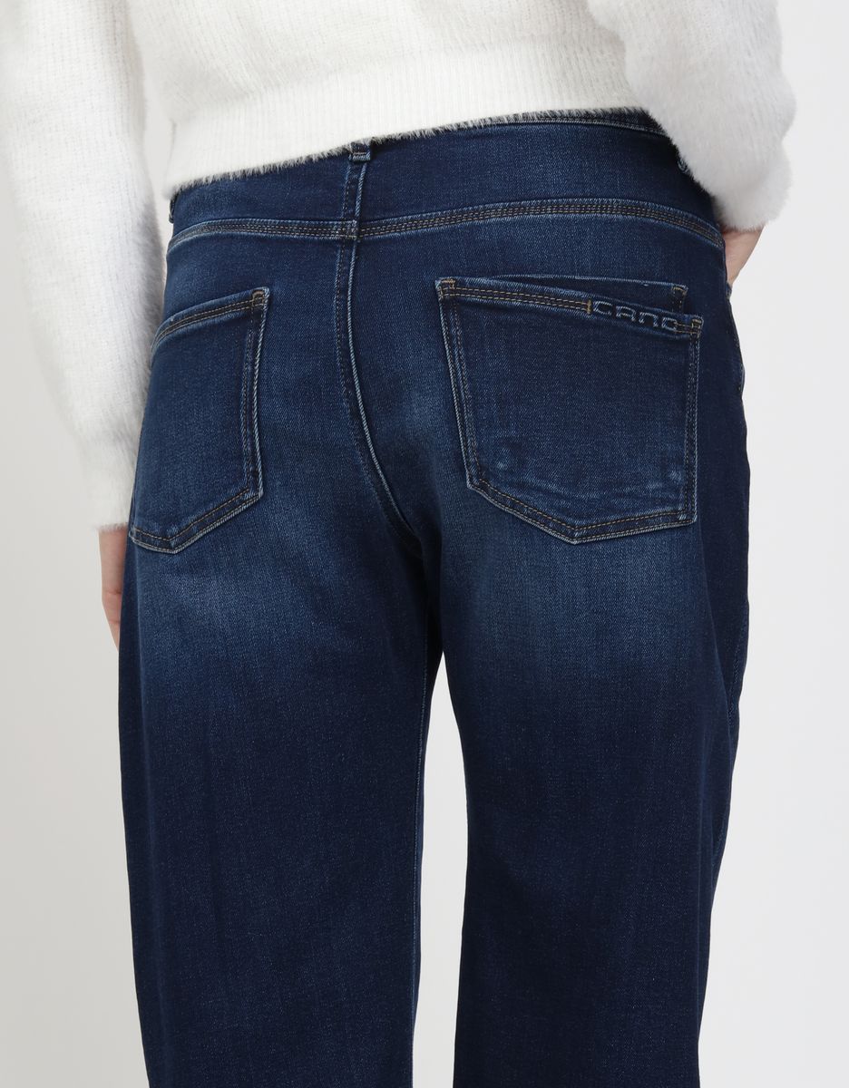94IDA - o-shape fit