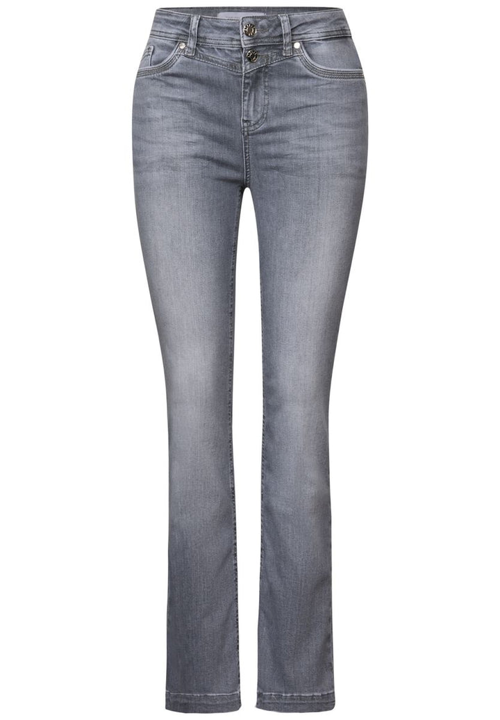 Bootcut Jeans