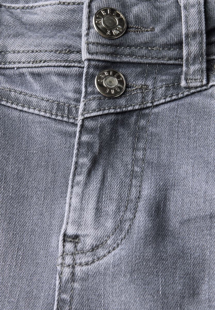Bootcut Jeans