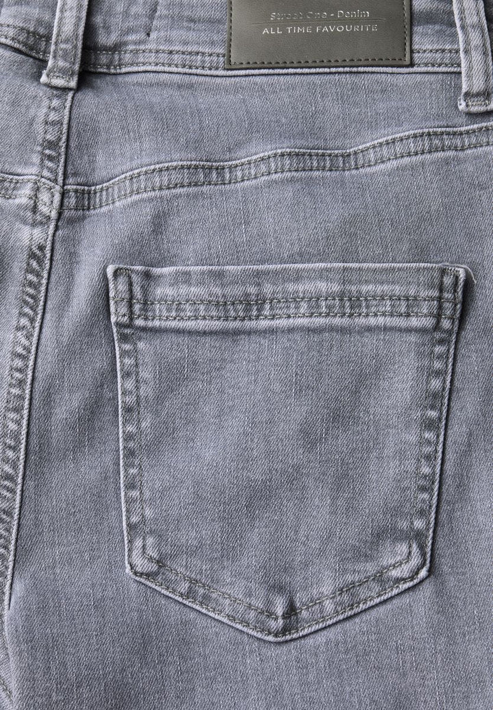 Bootcut Jeans