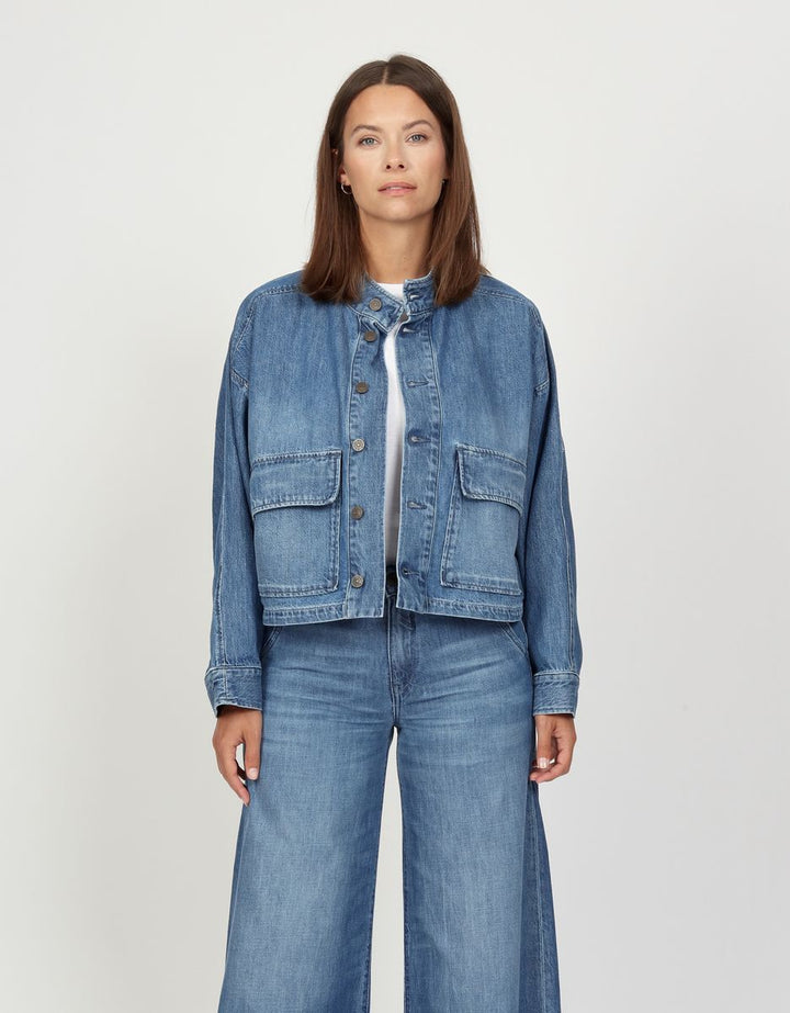 94LOLA JACKET  - wide fit