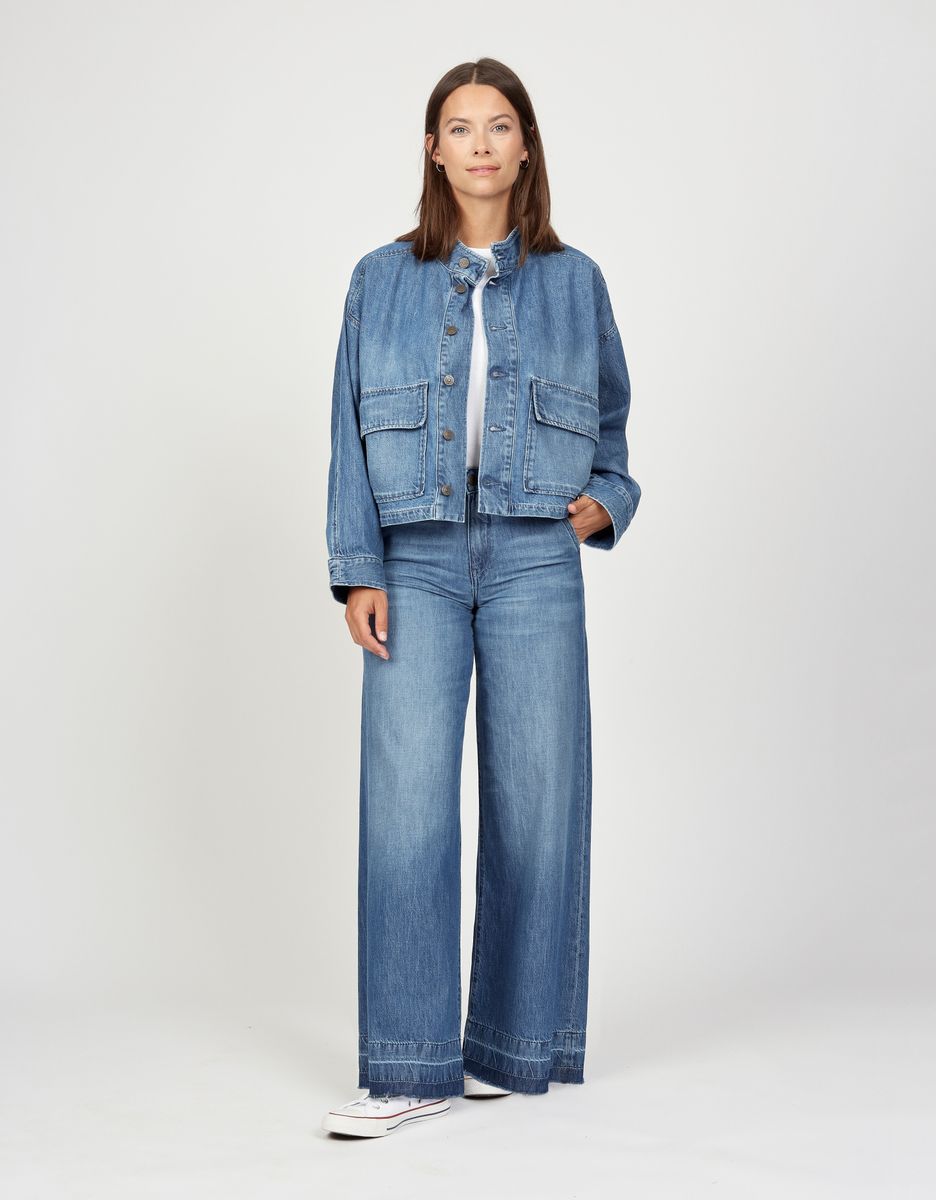 94LOLA JACKET  - wide fit