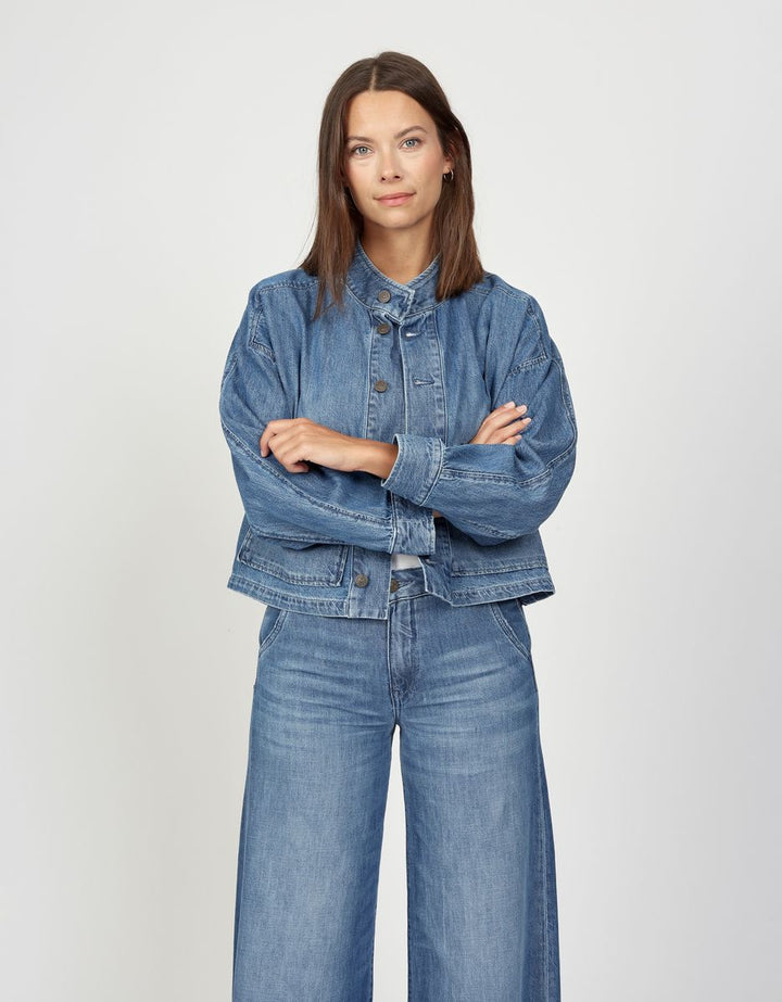 94LOLA JACKET  - wide fit