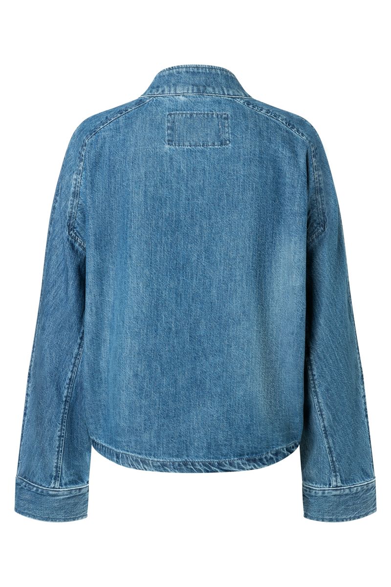 94LOLA JACKET  - wide fit