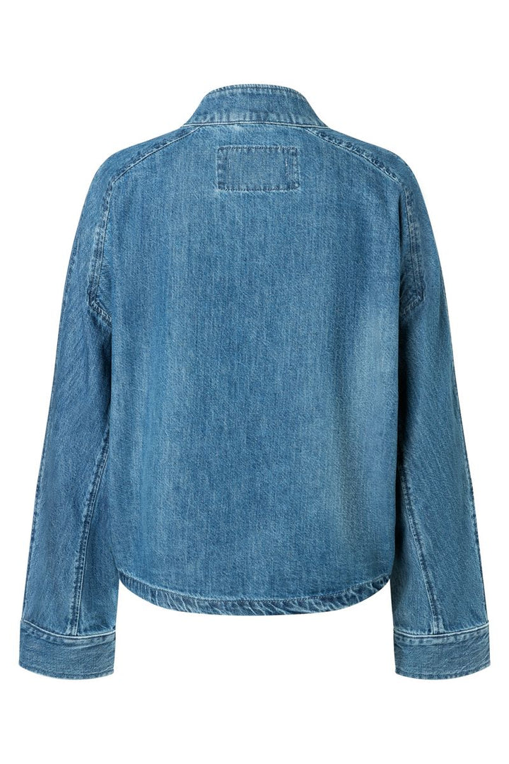 94LOLA JACKET  - wide fit