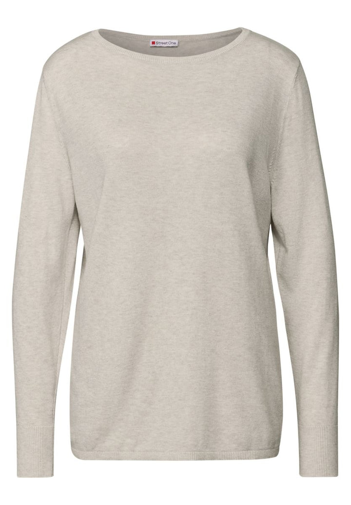 Basic Pullover