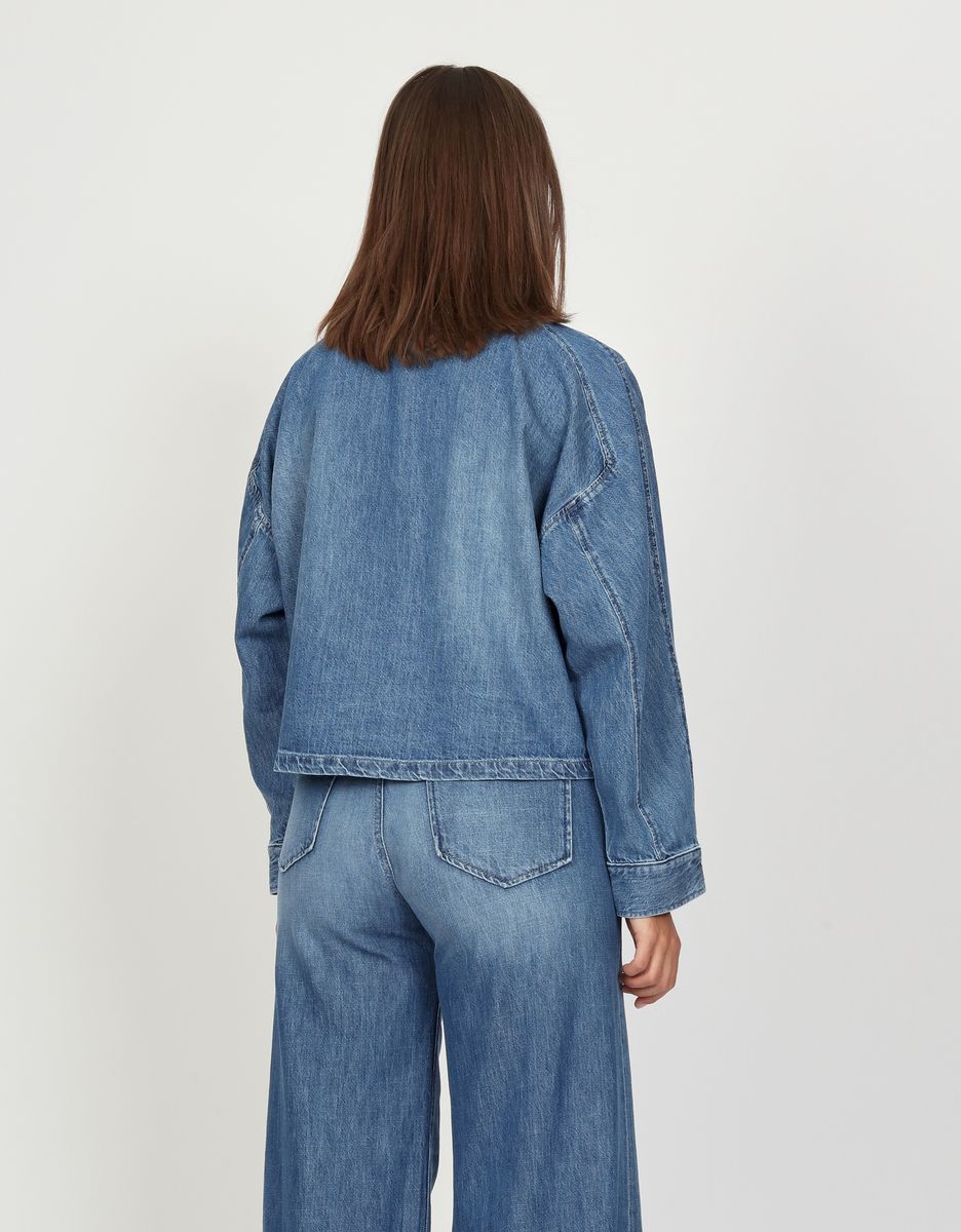94LOLA JACKET  - wide fit