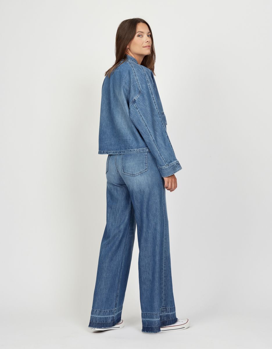 94LOLA JACKET  - wide fit
