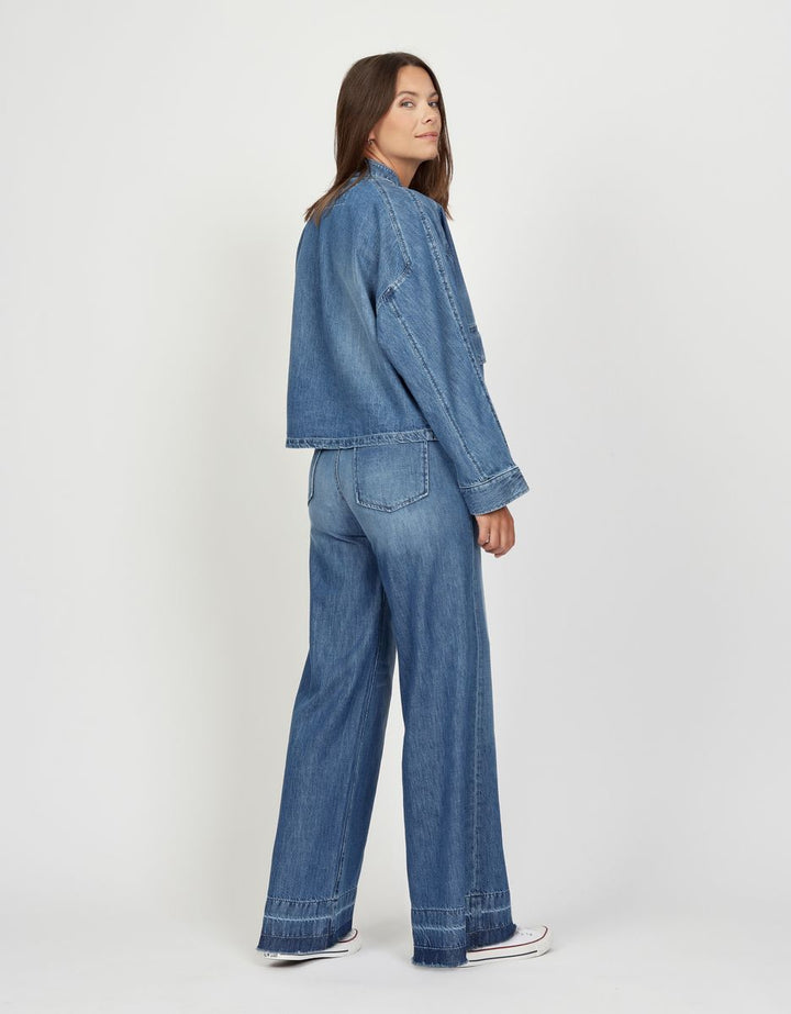 94LOLA JACKET  - wide fit
