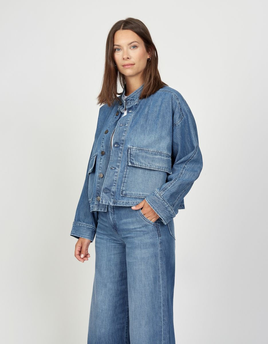 94LOLA JACKET  - wide fit