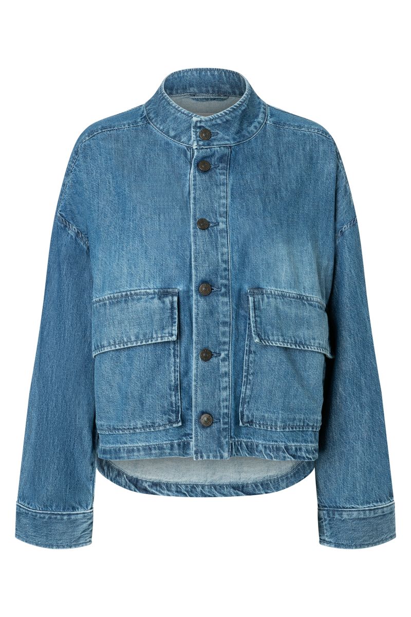 94LOLA JACKET  - wide fit