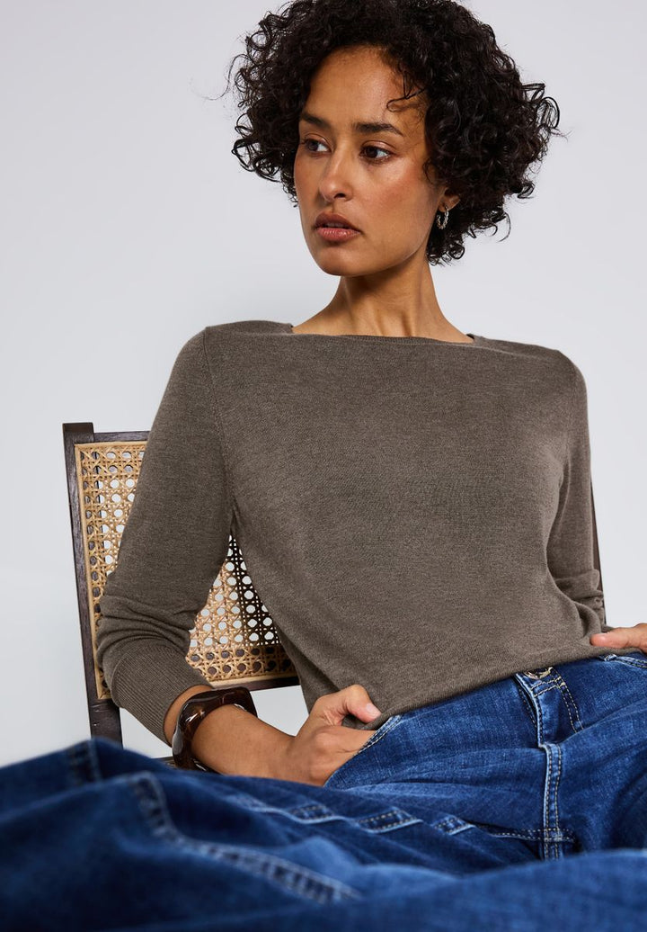 Basic Pullover