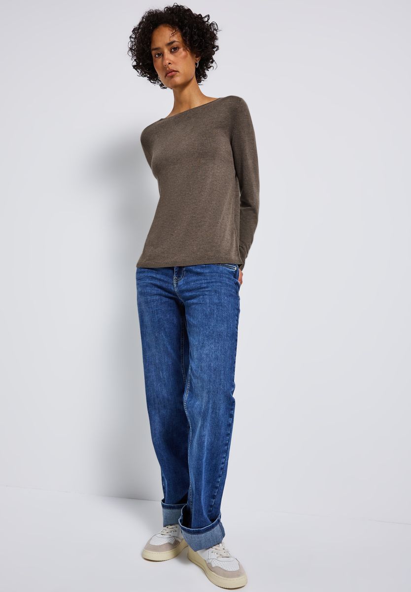 Basic Pullover
