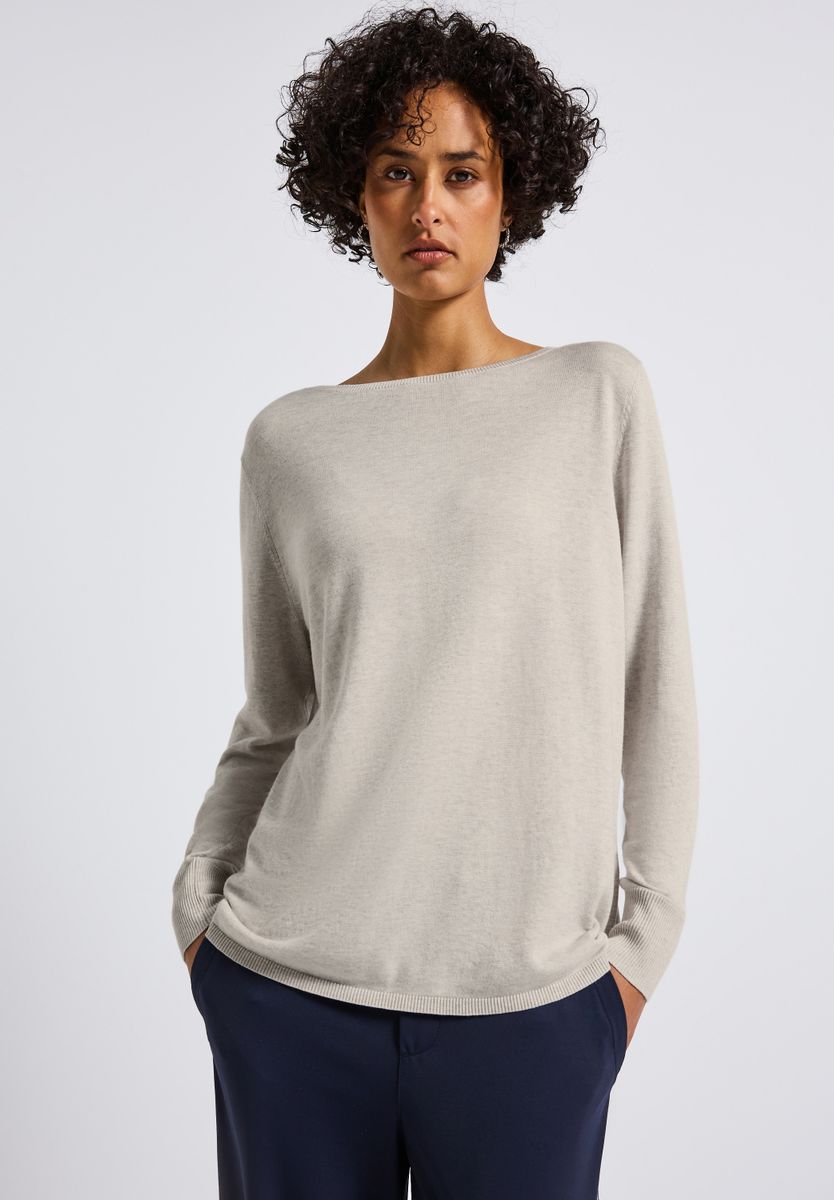 Basic Pullover