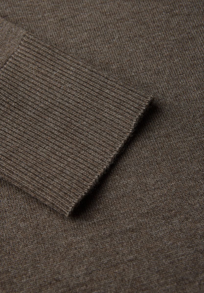 Basic Pullover