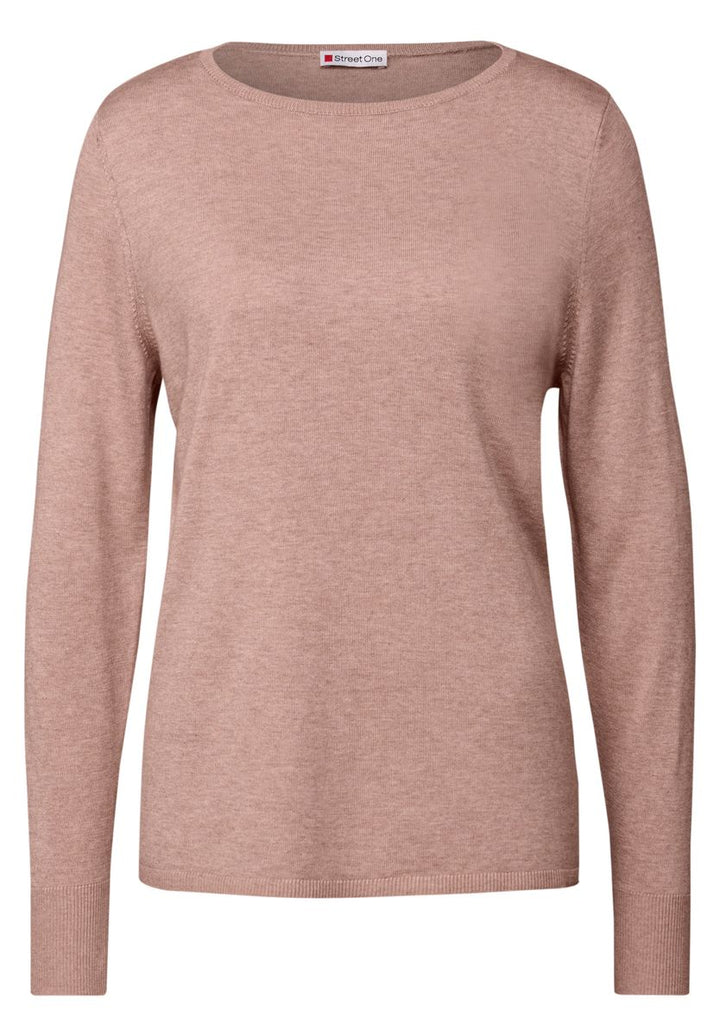 Basic Pullover