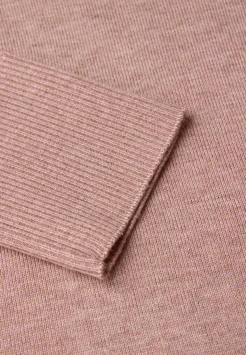 Basic Pullover