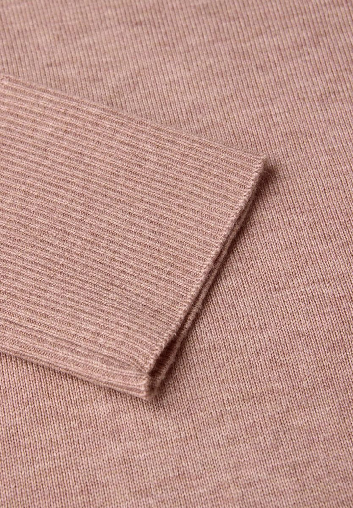 Basic Pullover
