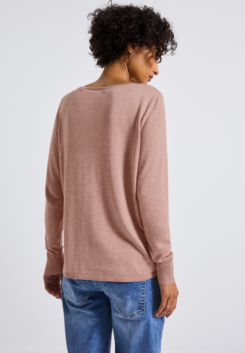 Basic Pullover