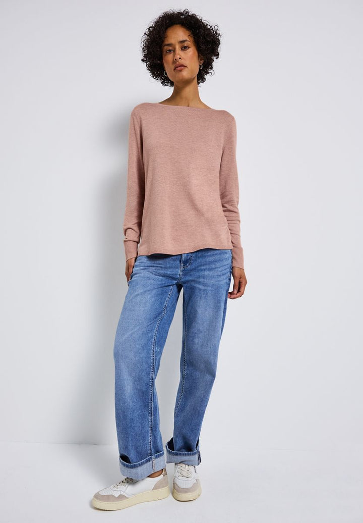 Basic Pullover