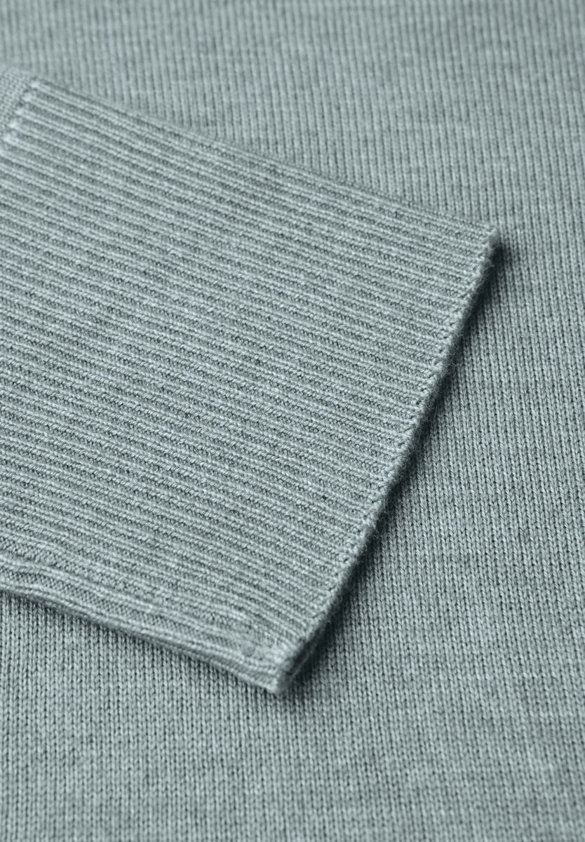 Basic Pullover