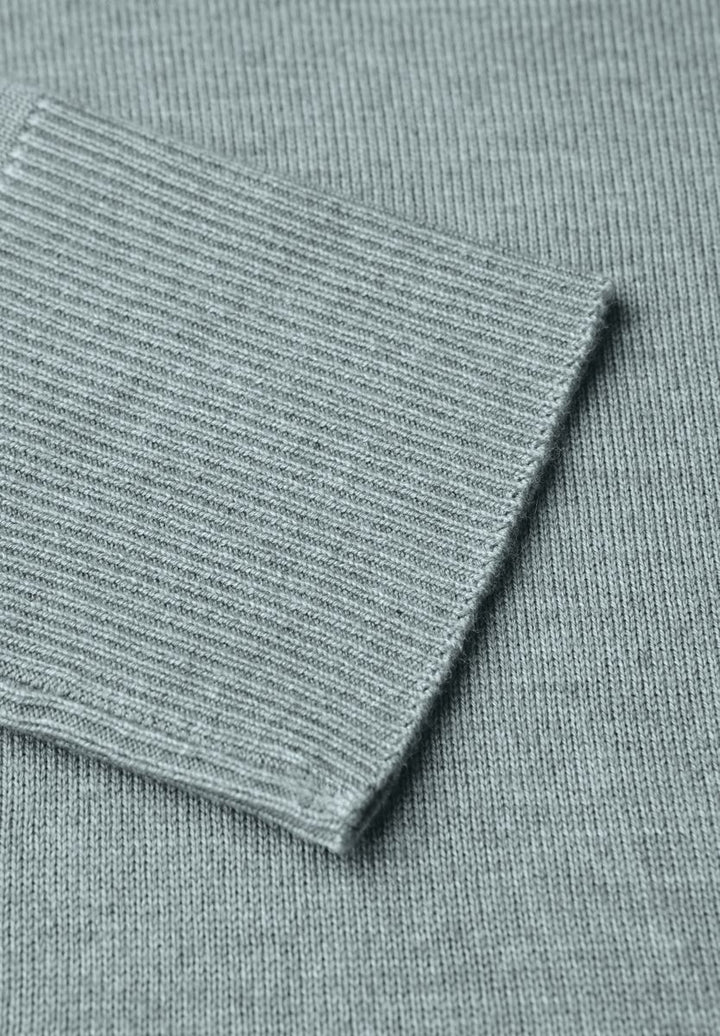 Basic Pullover