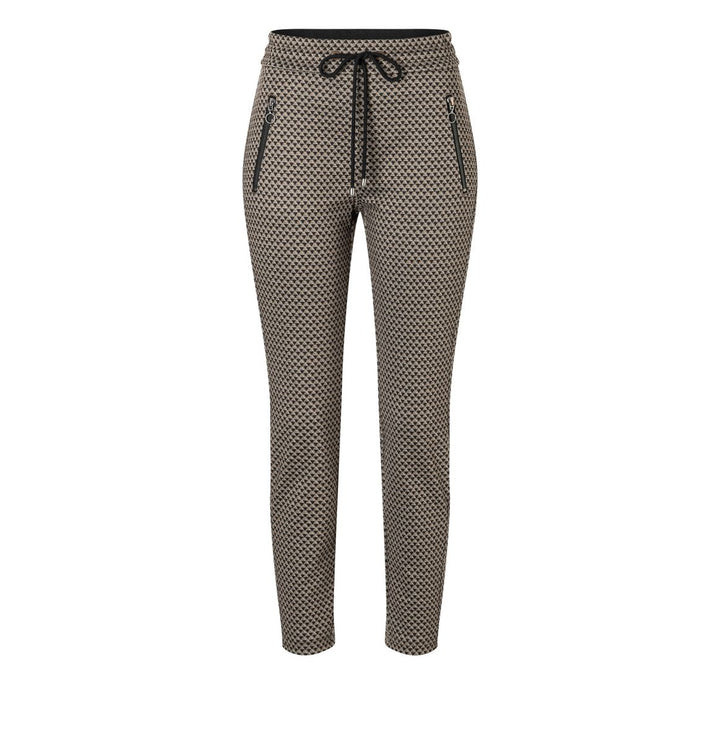MAC JEANS - EASY, Light Jersey