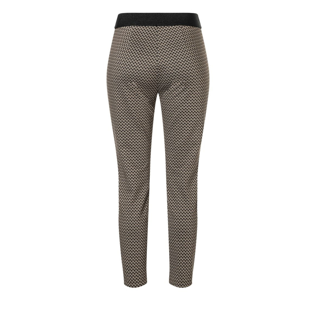 MAC JEANS - EASY, Light Jersey