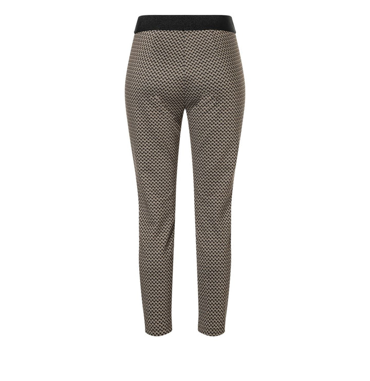 MAC JEANS - EASY, Light Jersey