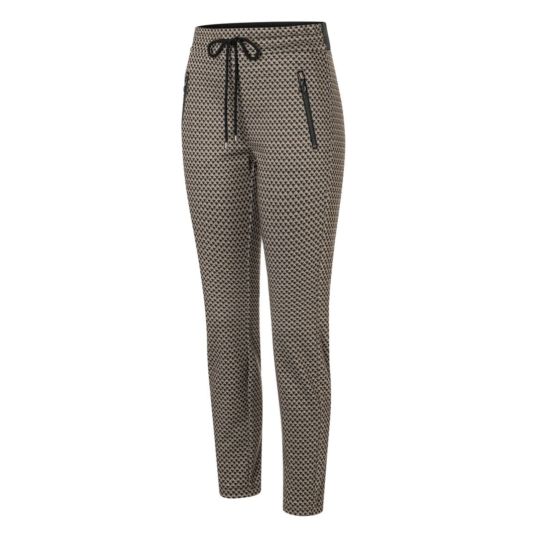 MAC JEANS - EASY, Light Jersey