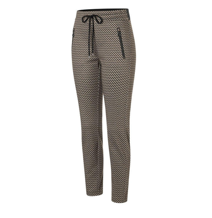 MAC JEANS - EASY, Light Jersey